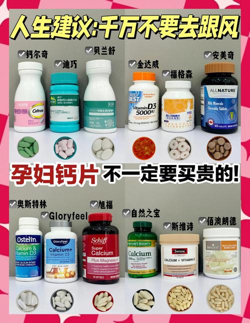 平谷代怀公司:供卵代怀妈妈补哪种钙比较好